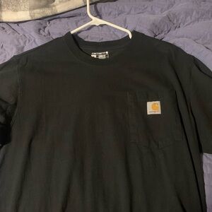 Men’s Carhartt Shirt